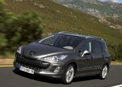 Peugeot 308 SW